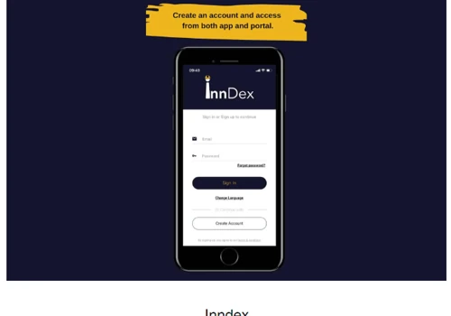 Inndex