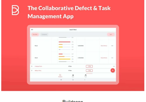 BuildScan