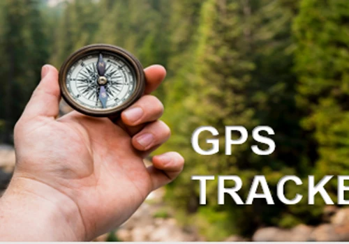 GPS TRACKER