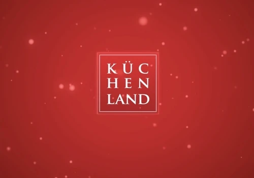 Advertising campaign for Küchenland Home