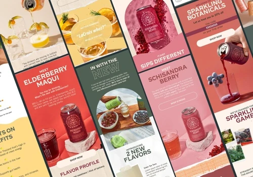Food & Beverages Case Study 🚀