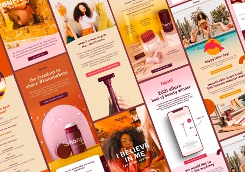 Beauty Case Study 🚀
