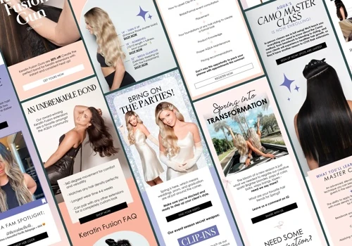 Beauty & Cosmetics Case Study 🚀