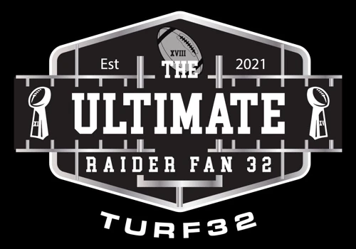 The Ultimate Raider Fan 32