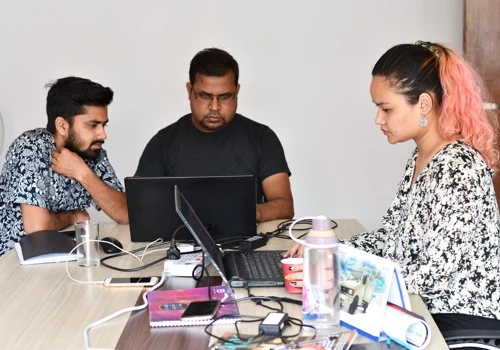 SEO in Nepal