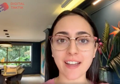 Digital Taktik - Testimonial Lifehack Method - Carey Bentley