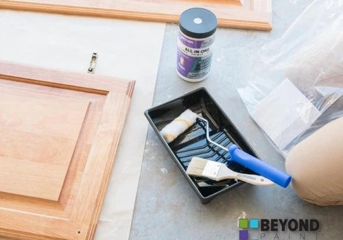 Beyond Paint