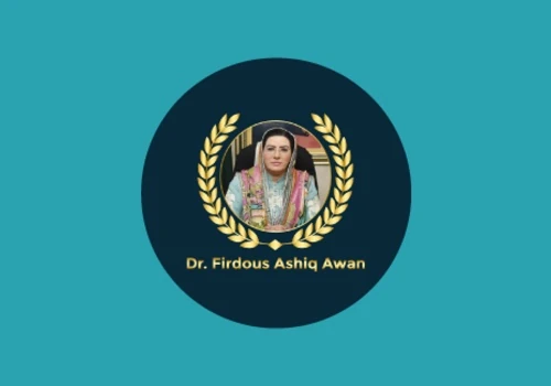 DR. FIRDOUS ASHIQ AWAN