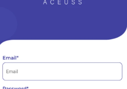 Website & custom app development