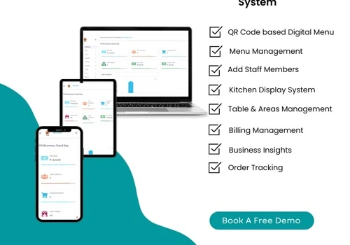Bhojezy - Revolutionizing Online Food Ordering