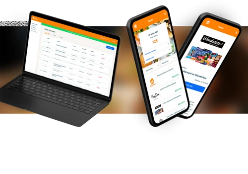 Globally scalable loyalty platform