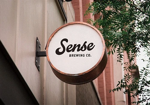 Sense Brewing Co.