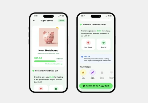4.5× Faster Delivery with AI-Augmented Development