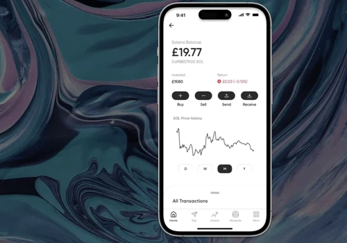 Mode App