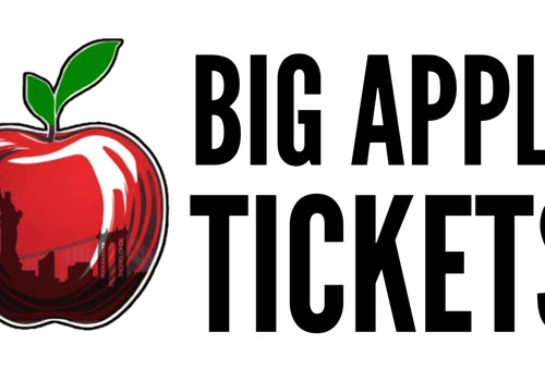 Big Apple Tickets + Banana Gray