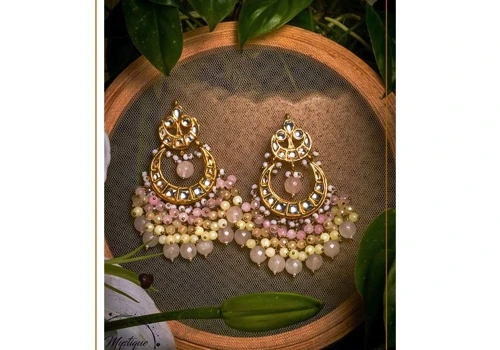 Luxury Apparels and Jewellery Store
