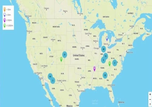 Real Time Location Tracking System