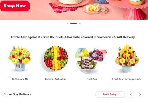 E Commerce Platform