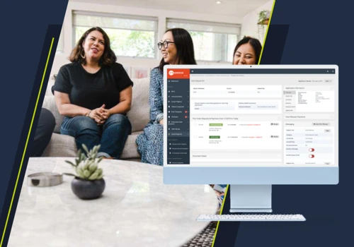 AFK - Grant Management System