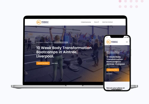 Workout Liverpool
