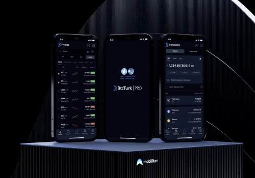 BtcTurk | PRO: BTC|USDT|XRP
