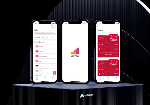 Airalo