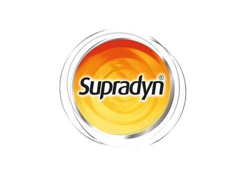 Supradyn – launching the brand digitally? Why not!