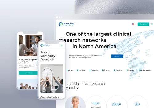 Medical researches provider