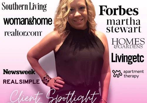 Media Spotlight: Tina Priestly