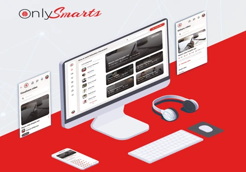 OnlySmarts