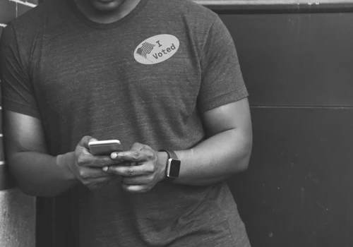 Software company safeguards security ahead of 2020 election