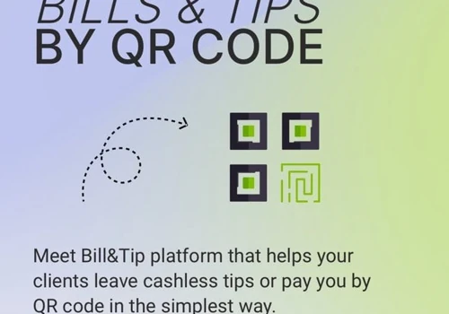 Bill & Tip