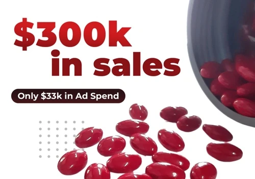 Building a Holistic Supplement Brand on Amazon