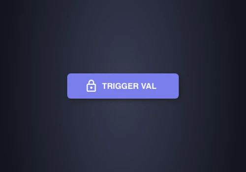 VAL (Voice Activated Lock) For Children's Safety