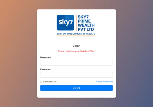 Custom CRM & Insurance Management Platform