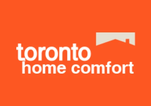 Toronto Home Comfort Website design and Digital Advertising