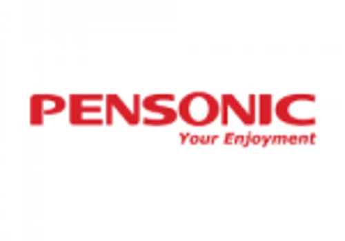 Pensonic Official Website