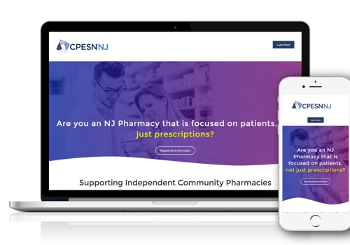 CPESN NJ