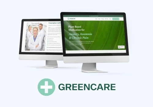 Greencare