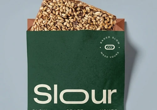 SLOW. CRAFT. YOURS.