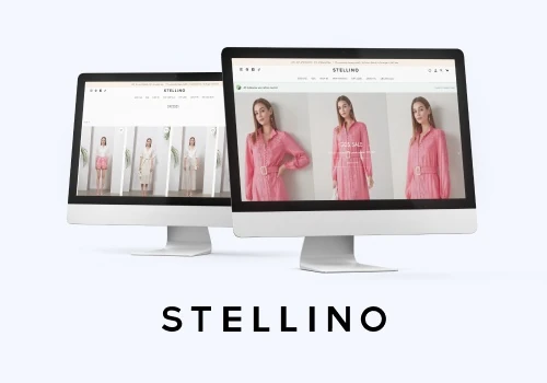 Stellino