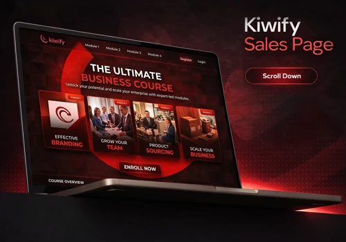 The Ultimate Business Course