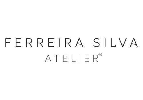Brand Identity — Ferreira Silva Atelier®