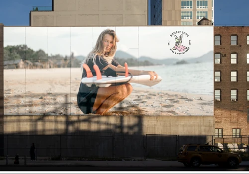 Billboard