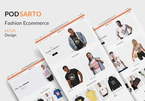 POD SARTO