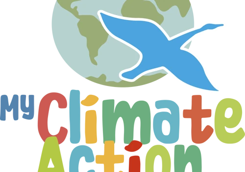 Educating Younger Generation for a Sustainable Tomorrow through My Climate Action