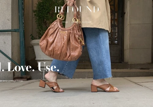 Squarespace eCommerce Design