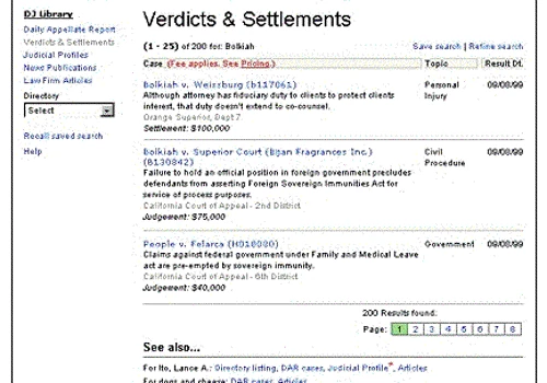 Newspaper Web Presence, Intranet, INtegration