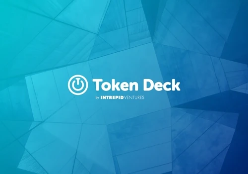 Token Deck