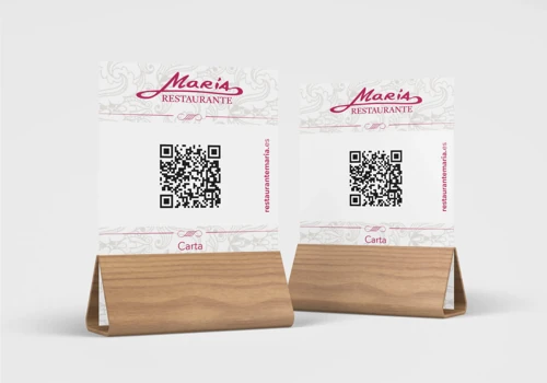 Restaurante María